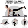 Yoga Stackable Resistance Bands with Handle