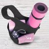 Zenifit Yoga Mat Bag - Long Tote with Pockets