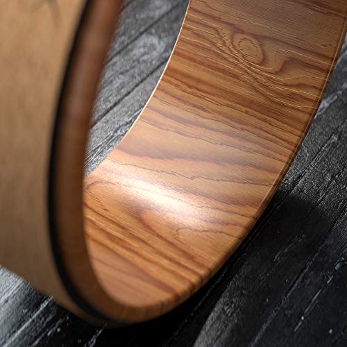 51gSdtNqM4L Mandelbrot X Cork Yoga Wheel | Stretching and Back Pain Relief