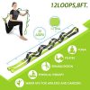 Onory Yoga Strap Stretch Straps for Physical Therapy