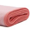 Sweat Absorbent Machine Washable Yoga Towel