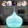 ZERO&MOOD Essential Oil Diffuser 300ml