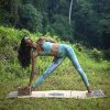 YOGA DESIGN LAB | The Cork Block | Eco Friendly Luxury