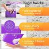Yoga Strap to Improve Balance, Flexibility, Precision
