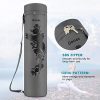 Your Yoga: Premium Yoga Mat Bag with Multi-Functional Pockets