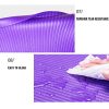 Thick Yoga Mat Gym Set for Fitness