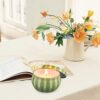 12 Pack Scented Candles Gift Set for Women