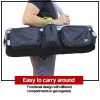 YogaAddict Yoga Mat Bag "Supreme" With Pocket