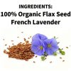 Lavender Yoga Eye Pillows or Stress, Meditation, Spa