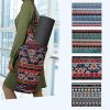 Ultimate Yoga Mat Bag – Your Yoga Essentials, All in One Place