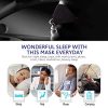 Yoga Sleeping Eye Mask up Night Blindfold
