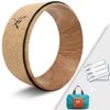 Yoga Wheel for Advanced Poses, Flexibility