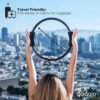 Pilates Ring: Sculpt Your Inner Thighs with Strength and Style