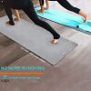 IUGA Non Slip Yoga Towel, Extra Thick Hot Yoga Towel