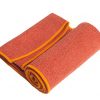 YogaRat Hand Towel - 100% Microfiber Hand Towels