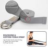 Yoga Block High Density Foam Block