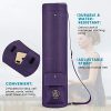 Gonex Yoga Mat Bag, Yoga Mat Carrier Full-Zip