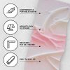 Areté Complete Premium Microfiber Gym Towel
