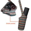 Yoga Tote Sling Gym Bag for Women