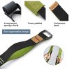🧘‍♂️ Ultimate Yoga Stretching Strap – Double Support for Maximum Flexibility & Safety!