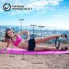 Pilates Ring: Sculpt Your Inner Thighs with Strength and Style