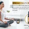 Prime Natural Yoga, Meditation Blend Aromatherapy Essential Oil
