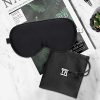 Sleep Eye Mask for Men Women, TechRise Eye Mask for Sleeping