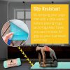 Yoga Mat Towel and Hand Towel as a Combo Set