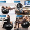 TOPLUS Classical Yoga Sets - Includes 1 TPE Yoga Mat