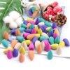 SUNTA 270pcs Backflow Incense Cones 100% Natural
