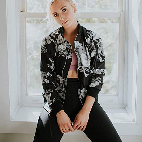High Waisted Leggings for Women - Soft Athletic