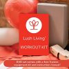 Reboot with Katy Lush - Senior Fitness Weight Loss Workout