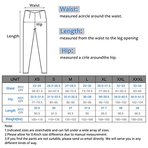 51k4PwgIcNL Style and Performance with IUGA High-Waisted Yoga Leggings! π