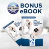 pete's choice 2 Yoga Blocks + 2 Yoga Straps - Yoga Starter Kit