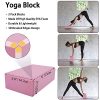 Yoga Beginner Equipment Set 11 pieces