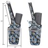 Carry Your Zen Anywhere with the Yoga Mat Bag - Stylish, Spacious, and Ideal for On-the-Go Yogis
