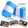 Arltb Yoga Block 2 Pack Yoga Bricks 9" x 6"x 4" with Metal