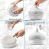 ZERO&MOOD Essential Oil Diffuser 300ml