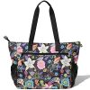 VAVAER Yoga Mat Bag Gym Tote for Women