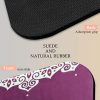Non Slip Hot Yoga Mat - Eco-Friendly Luxury Sweat-Grip Mat for Ultimate Yoga Experience