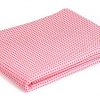Pro Impact Pink Yoga Towel