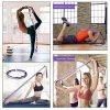 Hamstring Stretcher Device Yoga Stretch Strap