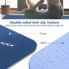 Mersuii Yoga Mat, Eco Friendly Non Slip Fitness Exercise Mat