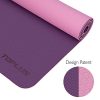 TOPLUS Yoga Mat - Upgraded Thick Yoga Mat