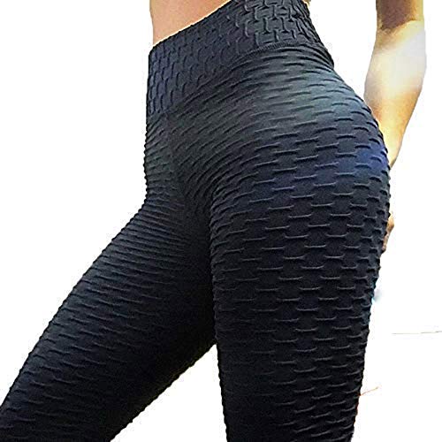 51l5UZamiXL TIK Tok Yoga Pants High Waist Tummy Control