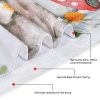 Ikfashoni Easter Beach Towel, Rabbit Microfiber