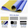 EveryMile Yoga Mat for Women, Eco Friendly Fitness Exercise