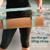 Sling Yoga Strap for Stretching Rainbow