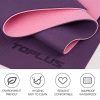 TOPLUS Yoga Mat - Upgraded Thick Yoga Mat