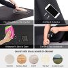 Gxmmat Large Yoga Mat Non-Slip 7’x5’x9mm